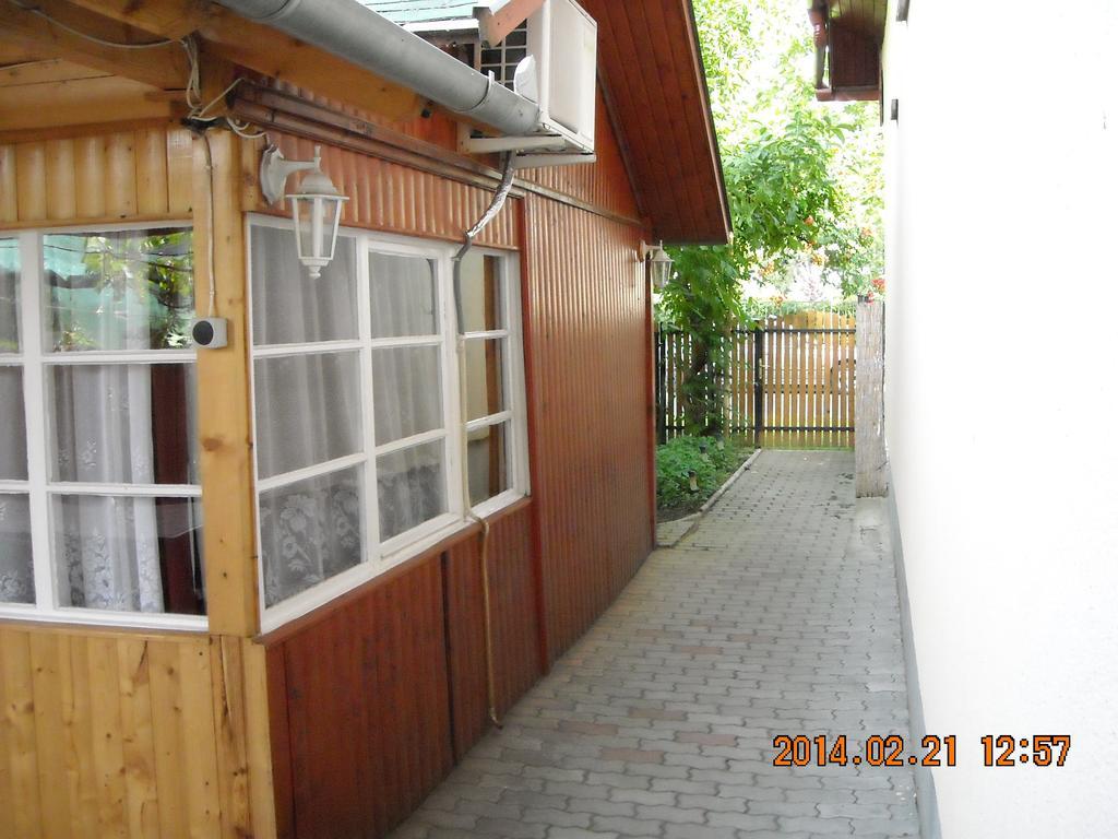 Demeter Apartman Hajdúszoboszló Zimmer foto